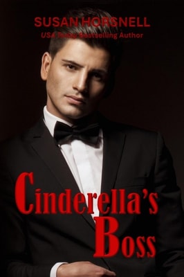 Cinderella's Boss
