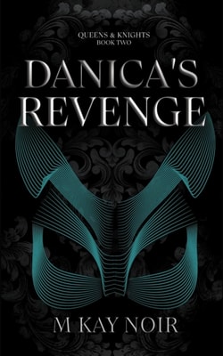 Danica's Revenge