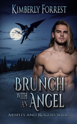 Brunch With An Angel