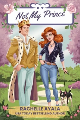 Not My Prince