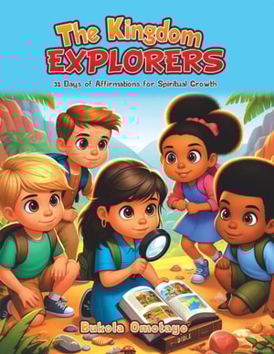 Kingdom Explorers