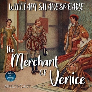 Merchant of Venice