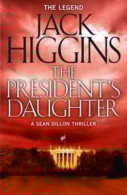 President's Daughter