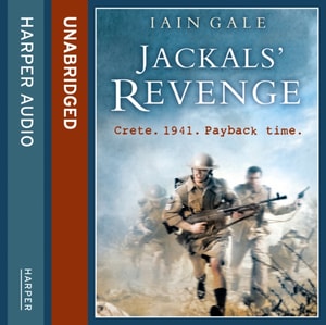 Jackals' Revenge