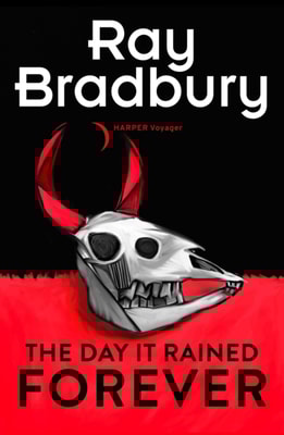 Day it Rained Forever