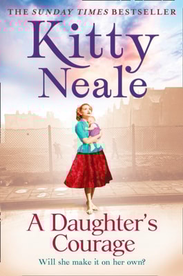 Daughter's Courage