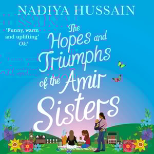 Hopes and Triumphs of the Amir Sisters