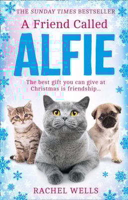 Friend Called Alfie