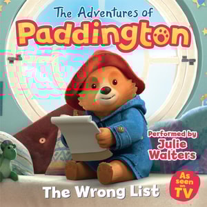 Wrong List