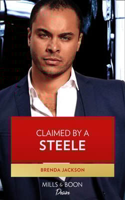 CLAIMED BY STEELE_FORGED13 EB