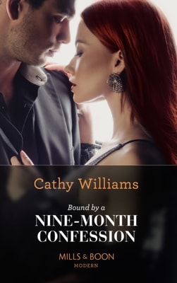 BOUND BY NINE-MONTH CONFESS EB