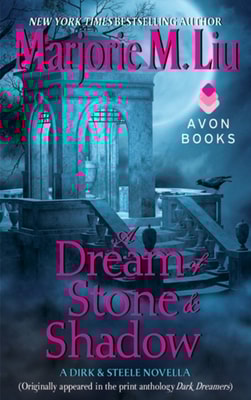 Dream of Stone & Shadow
