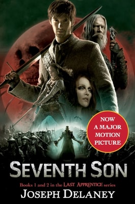 Last Apprentice: Seventh Son