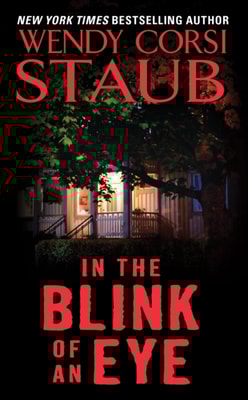 In the Blink of an Eye