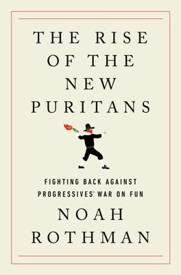 Rise of the New Puritans