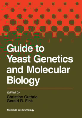 Guide to Yeast Genetics and Molecular Biology