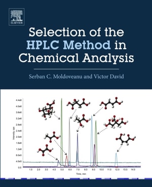 Selection of the HPLC Method in Chemical Analysis