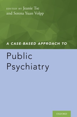 Case-Based Approach to Public Psychiatry