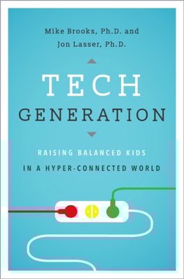 Tech Generation