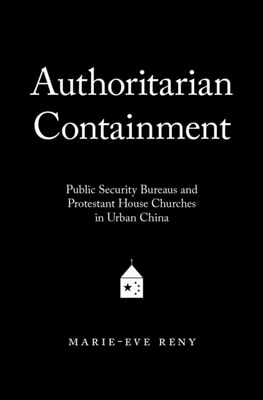 Authoritarian Containment