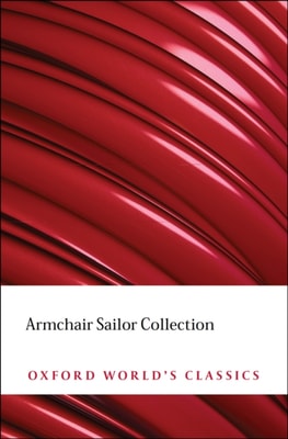 Armchair Sailor Collection