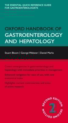 Oxford Handbook of Gastroenterology and Hepatology