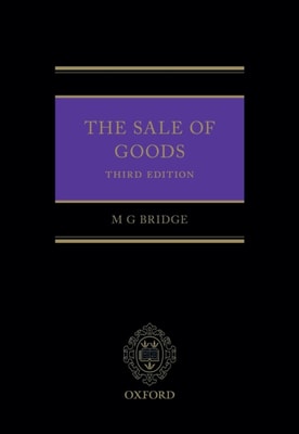 Sale of Goods