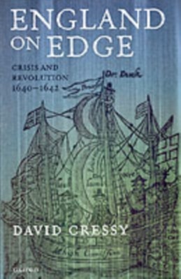 England on Edge