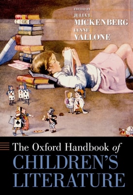 Oxford Handbook of Children's Literature