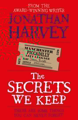 Secrets We Keep
