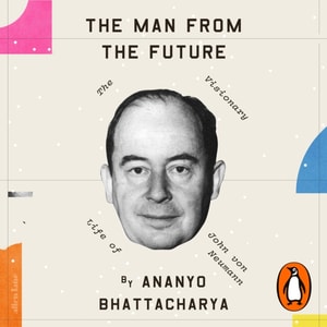 Man from the Future