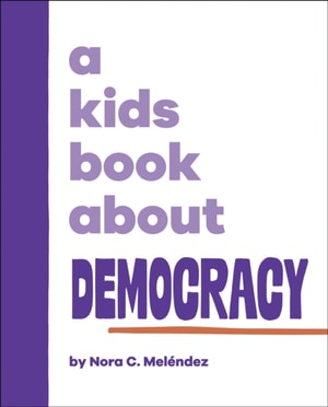 Kids Book About Democracy