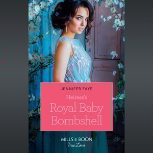 Heiress's Royal Baby Bombshell