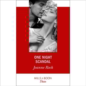 One Night Scandal