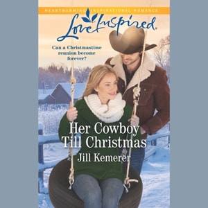 Her Cowboy Till Christmas