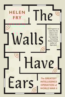 Walls Have Ears