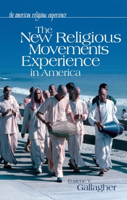 New Religious Movements Experience in America