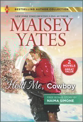 Hold Me, Cowboy