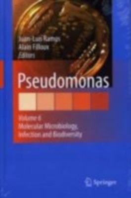 Pseudomonas