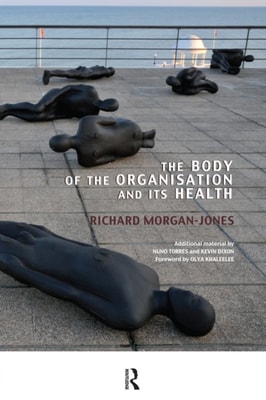 Body of the Organisation and its Health