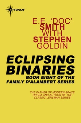 Eclipsing Binaries