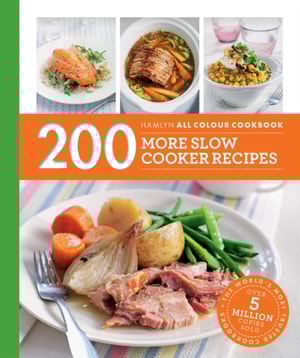 Hamlyn All Colour Cookery: 200 Juices & Smoothies