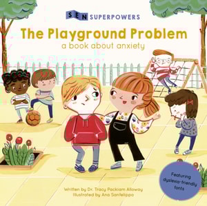Playground Problem