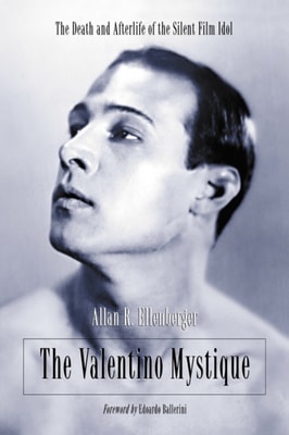 Valentino Mystique