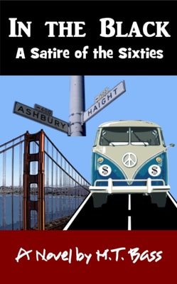 In the Black, 1965: 1969: A Satire of the Sixties