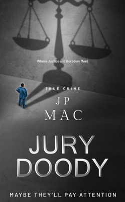 Jury Doody