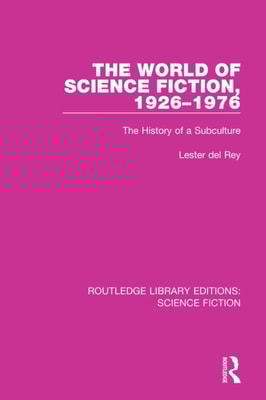 Science Fiction: A Critical Guide