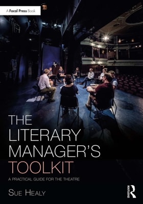 Literary Manager's Toolkit