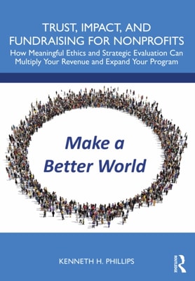 Trust, Impact, and Fundraising for Nonprofits