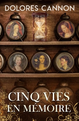 Cinq vies en memoire